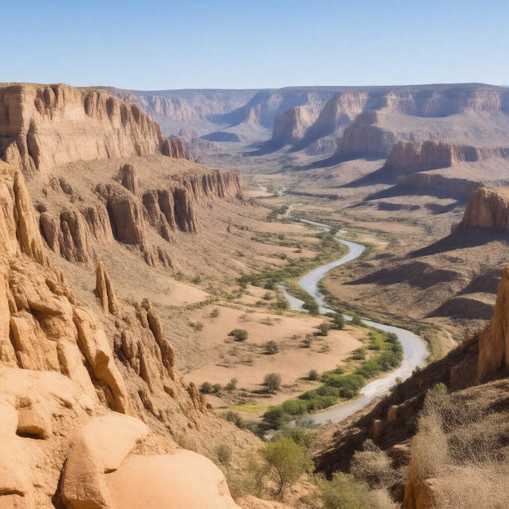 Canyonlands National Park